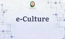 “e-culture” platforması yaradılacaq