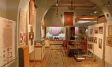 Son 22 ildə 36 eksponat xaricdən Azərbaycana geri qaytarılıb