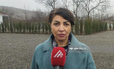 Ağdərənin Çıldıran kəndində daha 30 evin bərpası planlaşdırılır