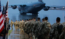 ABŞ-ın Qətərdəki aviabazası qismən boşaldıla bilər