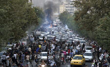 İranda rejim dəyişir?