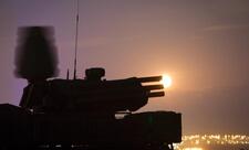 Rusiya bölgələri üzərində gecə 48 Ukrayna PUA-sı vurulub