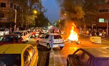 İranın Baş prokuroru iğtişaşlara görə ABŞ və İsraili günahlandırıb