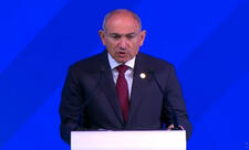 Paşinyan: TRIPP-in icrası Ermənistan, ABŞ və ehtimal ki, Azərbaycanı tam qane edir