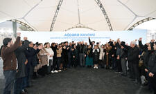 Ağdərə: suverenlik, sabitlik və inkişaf nümunəsi