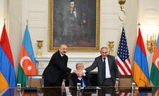 Qafqazda tarixi proses: sülh sazişi ilə bağlı yeni dövr