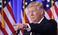 ABŞ-nin liderliyi və Trampın yeni dünya məntiqi