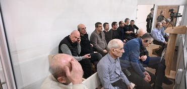 Bakı dörd erməniəsilli şəxsi İrəvana təhvil verdi - ADLAR