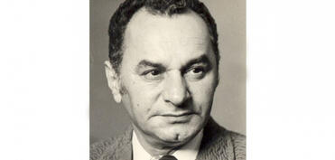 Bu gün Xalq artisti Tofiq Kazımovun doğum günüdür