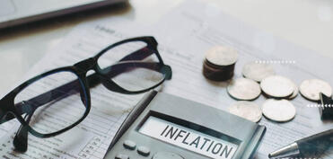 Ötən il Azərbaycanda inflyasiya 6%-ə yaxın olub