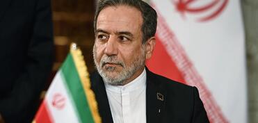 Əraqçi: İran xalqı ölkəsini istənilən xarici təhdiddən qoruyacaq