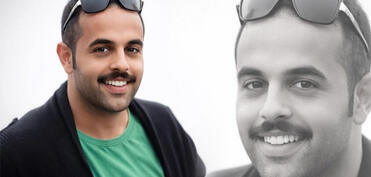 Tehrandakı etirazlarda gənc rejissor Cavad Gənci İran rejim qüvvələri tərəfindən öldürüldü