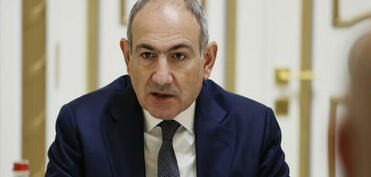 Paşinyan: Azərbaycanın təhvil verdiyi ermənilərin səhhətində problem yoxdur