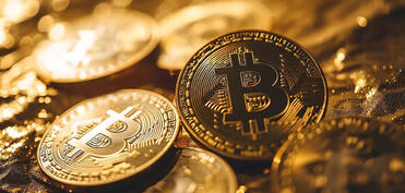 “Bitcoin”in qiyməti 95 min dolları ötüb