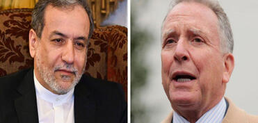 Əraqçi və Trampın xüsusi nümayəndəsi arasında birbaşa təmaslar dayandırılıb