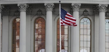 ABŞ federal hökumətinin büdcəsi dekabr ayında 145 milyard dollar kəsir göstərib