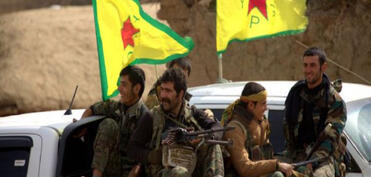 Suriyada axtarışda olan cinayətkarlar SDQ sıralarına qoşulur