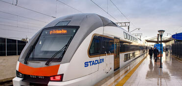 ADY qeyri-sabit hava şəraiti ilə əlaqədar gücləndirilmiş iş rejimində çalışır