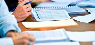 Magistraturaya sənəd qəbulu başlayıb