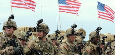 Vaşinqton Qrenlandiyaya qoşun göndərməyəcək