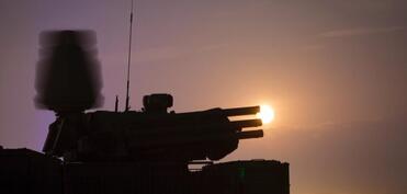 Rusiya bölgələri üzərində gecə 48 Ukrayna PUA-sı vurulub