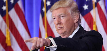 Tramp: İran rejimini iki-üç həftə ərzində məhv etməyi planlaşdırmışıq