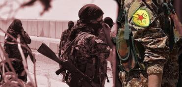 Terror təşkilatı YPG/SDG Suriyanın Hələb şəhərində hücumlar həyata keçirib