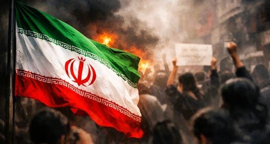 “İranla bağlı iki mühüm risk amili var”