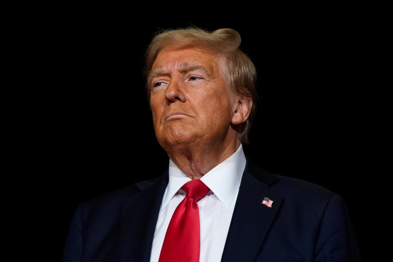 Tramp ABŞ-ın Qrenlandiyaya niyə ehtiyacı olduğunu izah edib