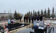 Milli Məclisin deputatı Vüqar Rəhimzadə Ordubadda seçiciləri ilə növbəti görüşünü keçirib - FOTO