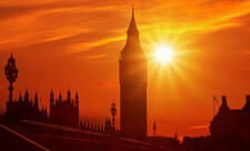 Ötən il dünyanın bir çox yerində temperatur orta göstəricilərdən yüksək olub