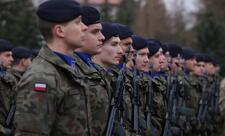 Tusk: Polşa Qrenlandiyaya qoşun göndərməyəcək