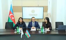 WUF13-də könüllülük imkanları barədə məlumat verilib