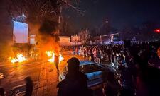 Tehran: İğtişaşlarda iştirak edənlər qəsdən öldürülüb