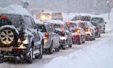 Havanın temperaturu 8 dərəcə enəcək, qar yağacaq - XƏBƏRDARLIQ