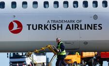 THY təyyarəsi bomba təhlükəsinə görə Barselonada təcili enib