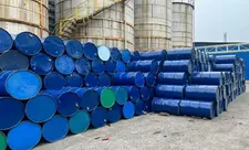 ABŞ Venesuela neftinin ilk partiyasını 500 mln. dollara satıb