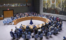 ABŞ İranla bağlı BMT Təhlükəsizlik Şurasının təcili iclasının keçirilməsini təklif edib