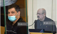 Aİ Azərbaycanın Vaqif Xaçatryan və digər üç ermənini təhvil verməsini alqışlayıb