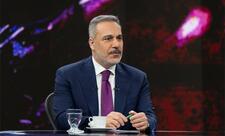 Fidan: Türkiyə sülhdən sonra Qara dənizdə təhlükəsizliyi təmin etməyə hazırdır