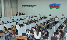 MİQ müsabiqəsində iştirak üçün məbləğ üç ay müddətinə müəyyənləşəcək