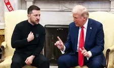 Tramp: Ukrayna üzrə sülh sazişini Putin deyil, Zelenski ləngidir