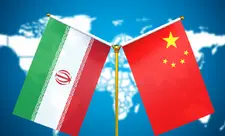 İran Çindən regionda daha fəal rol oynamağı gözləyir