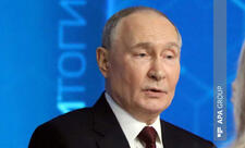 Putin: Beynəlxalq aləmdə vəziyyət getdikcə pisləşir