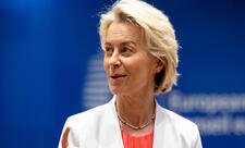 Aİ yeni təhlükəsizlik strategiyası üzərində işə başlayıb