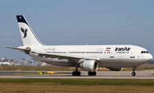 İranın hava məkanı yenidən açılıb