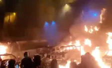 İrandakı etirazlardakı bölünmə: Etnik azlıqlar niyə küçələrə çıxmır - RƏY