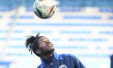 “Səbail” malili futbolçu ilə vidalaşıb