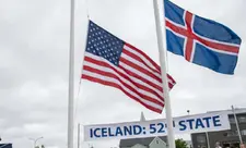 Trampın səfir namizədi: İslandiya ABŞ-ın 52-ci ştatı olacaq