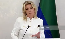 Zaxarova: Solovyovun fikirləri Rusiyanın rəsmi mövqeyi deyil